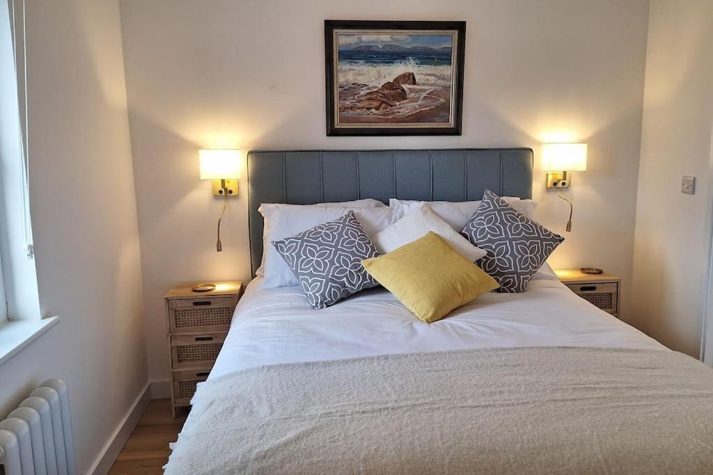 Rural Cornish Cottage Truro Extérieur photo